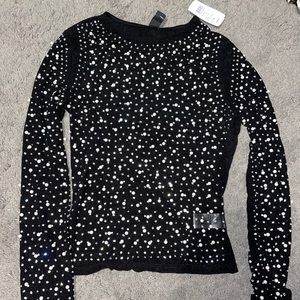 Going out shirt
